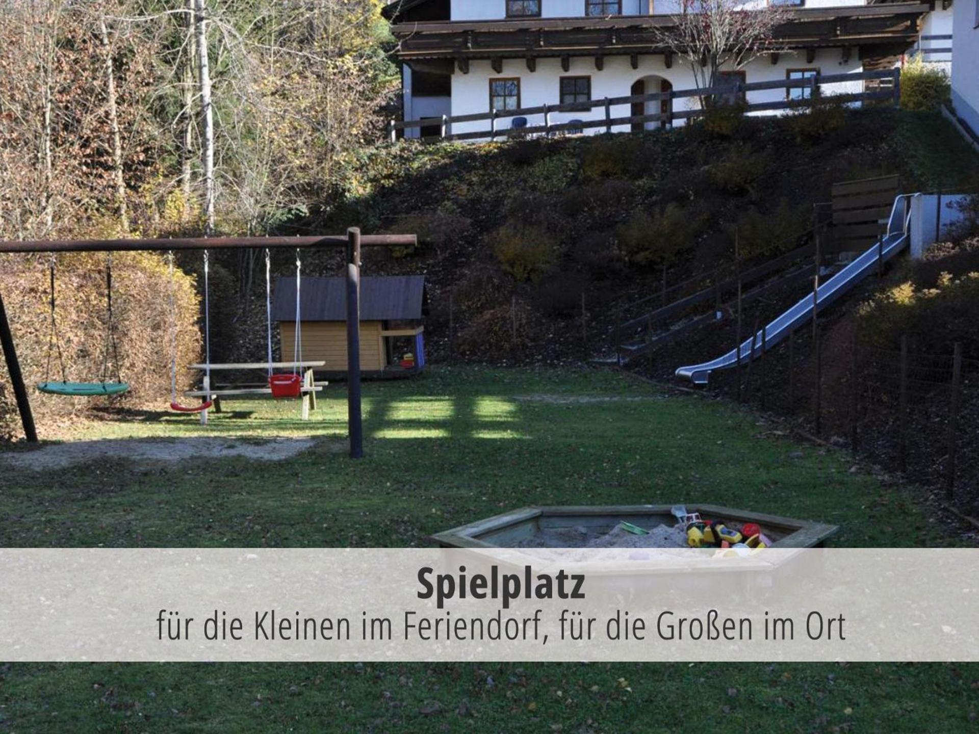 Ferienwohnung Hauzenberg Mit Pool & Sauna Exterior foto